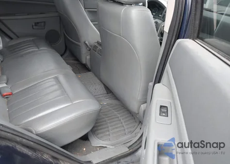 2006 Jeep Grand Cherokee Laredo z USA, uszkodzony, nr VIN 1J4GR48K46C256161